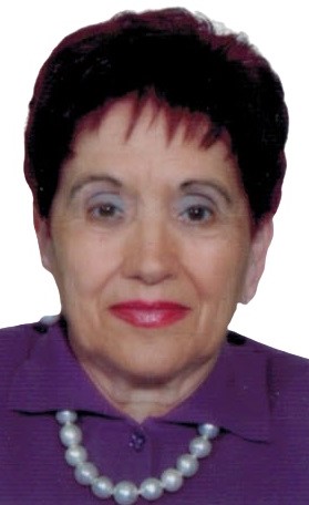 D A Isabel Lombera Torre Funeraria La Monta Esa