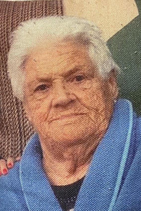 Dña María Herrera Pernía Funeraria La Montañesa