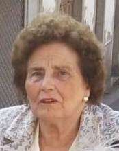 Dña María Consuelo Lavín Trueba Funeraria La Montañesa