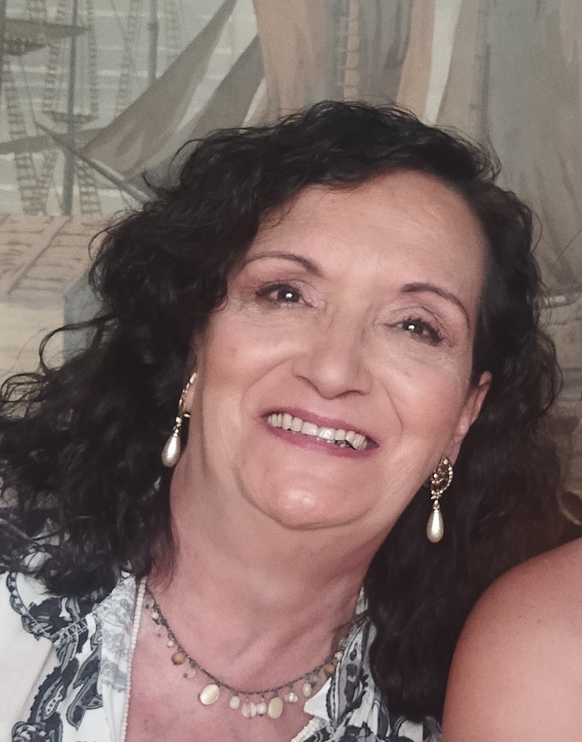 Dña María Isabel Villarraso Gómez Funeraria La Montañesa