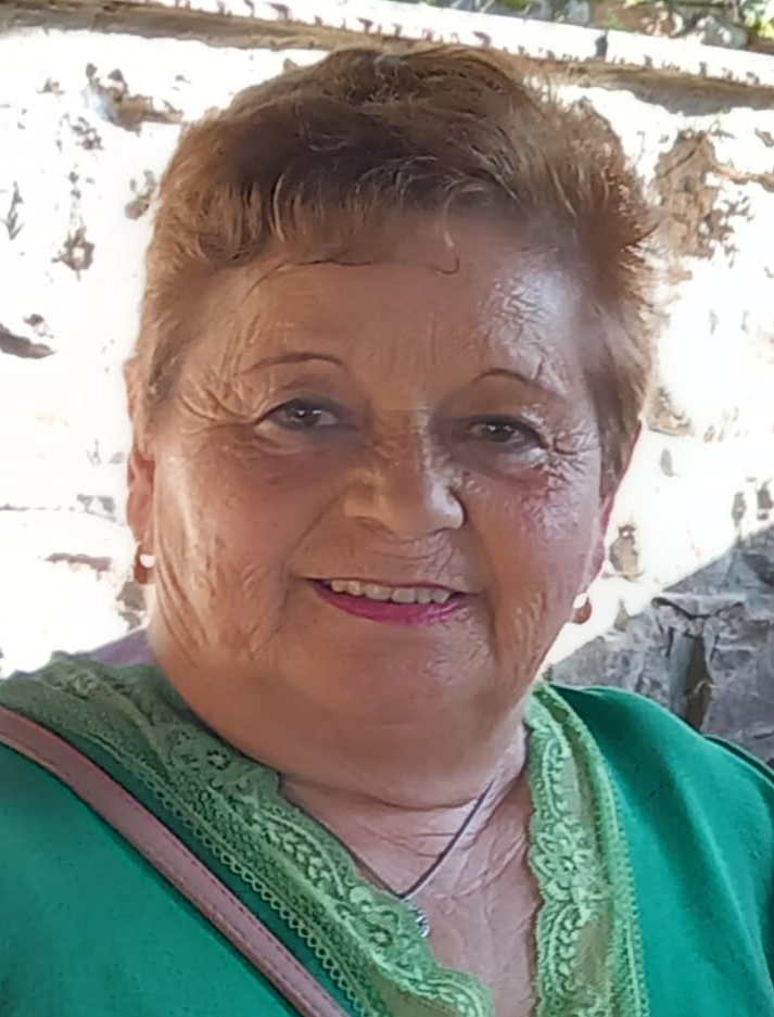 Dña María del Carmen Díaz Candanedo Funeraria La Montañesa