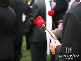entierro incineracion