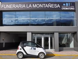 Qué es un crematorio