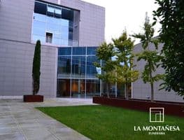 Qué es un tanatorio