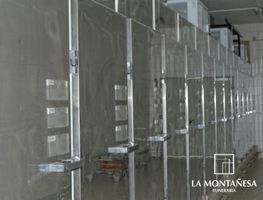 morgue o deposito de cadaveres