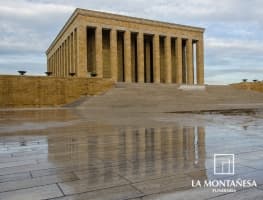 Qué es un mausoleo
