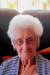 Dña. María Luisa Riego Pérez