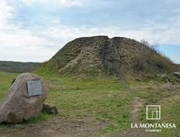 Túmulo funerario