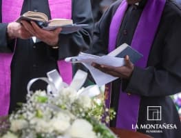 Ritos funerarios más conocidos en el mundo