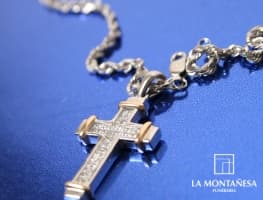 Joyas funerarias
