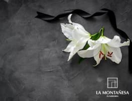 Dar el pésame y expresar condolencias