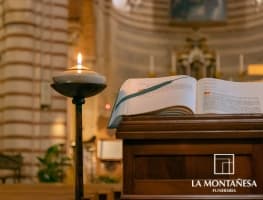 Qué es una capilla ardiente