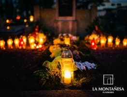 Significado Día de Todos los Santos