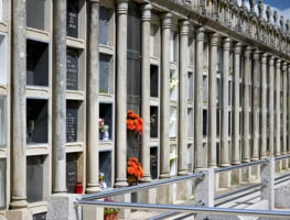 Tiempo que pasa para poder abrir un nicho funerario