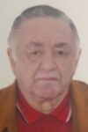 D. Gerardo Sánchez Vélez