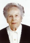 Dña. María Castillo Reigadas