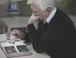 Mantener vivo el recuerdo de un ser querido