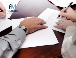 Qué es el certificado de defunción