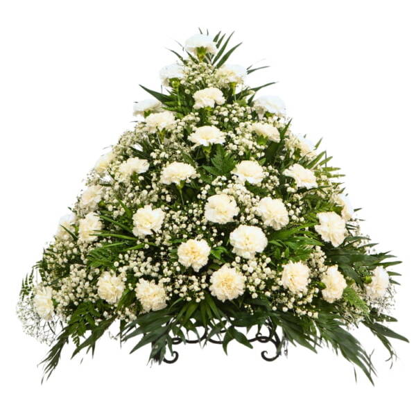 Centro Clavel Blanco - Funeraria La Montañesa
