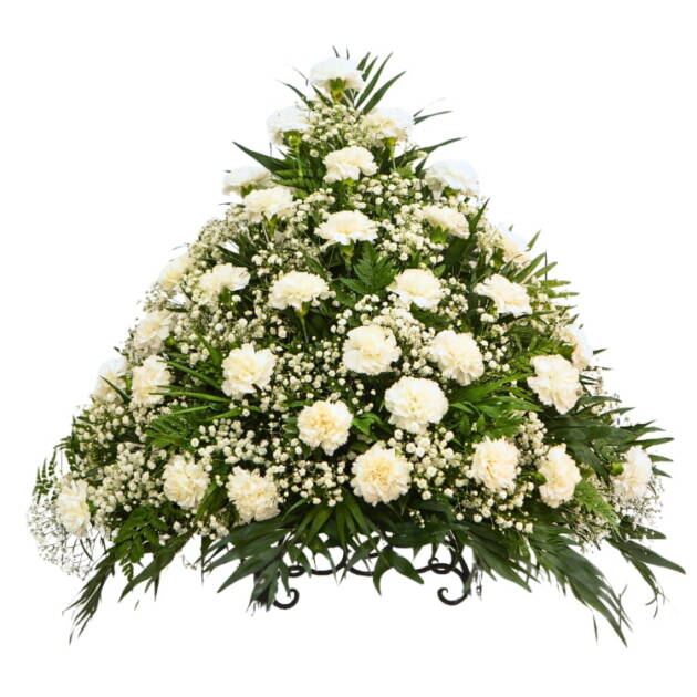 Centro Clavel Blanco - Funeraria La Montañesa