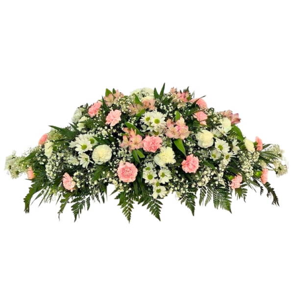 Centro cojin 1 - Funeraria La Montañesa