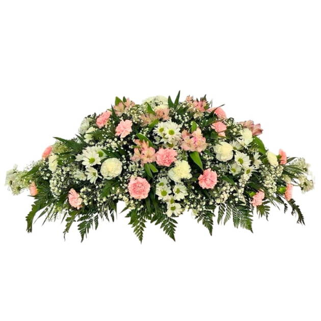 Centro cojin 1 - Funeraria La Montañesa