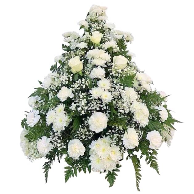 Centro Piramidal 1 - Funeraria La Montañesa