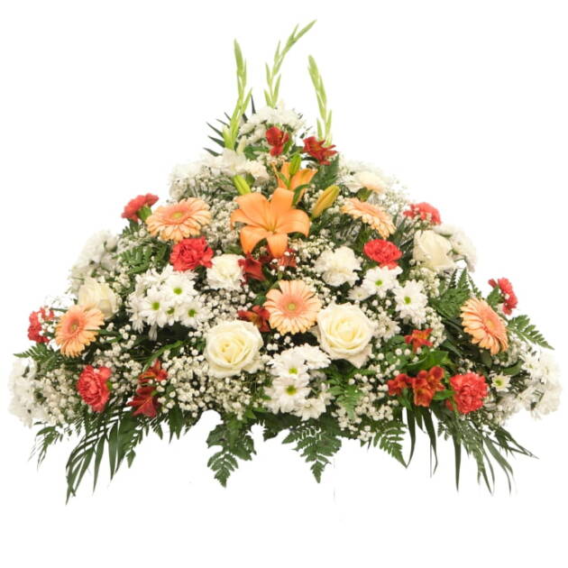 Centro Piramidal 4 - Funeraria La Montañesa