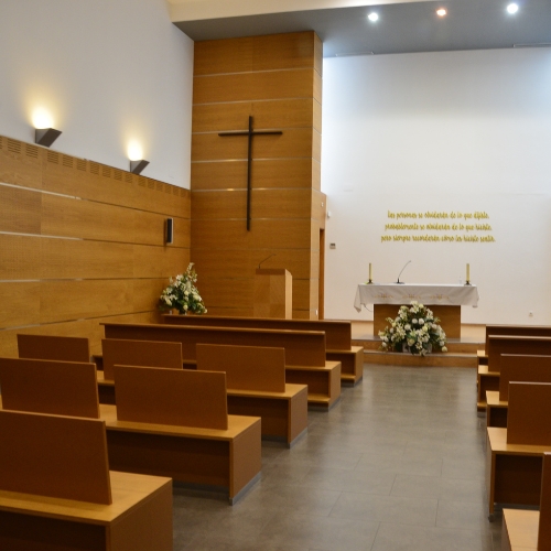 Ceremonias personalizadas funeral - Funeraria La Montañesa