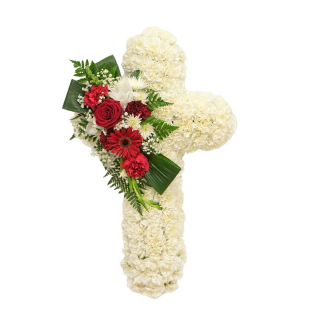 Cruz Roja - Funeraria La Montañesa