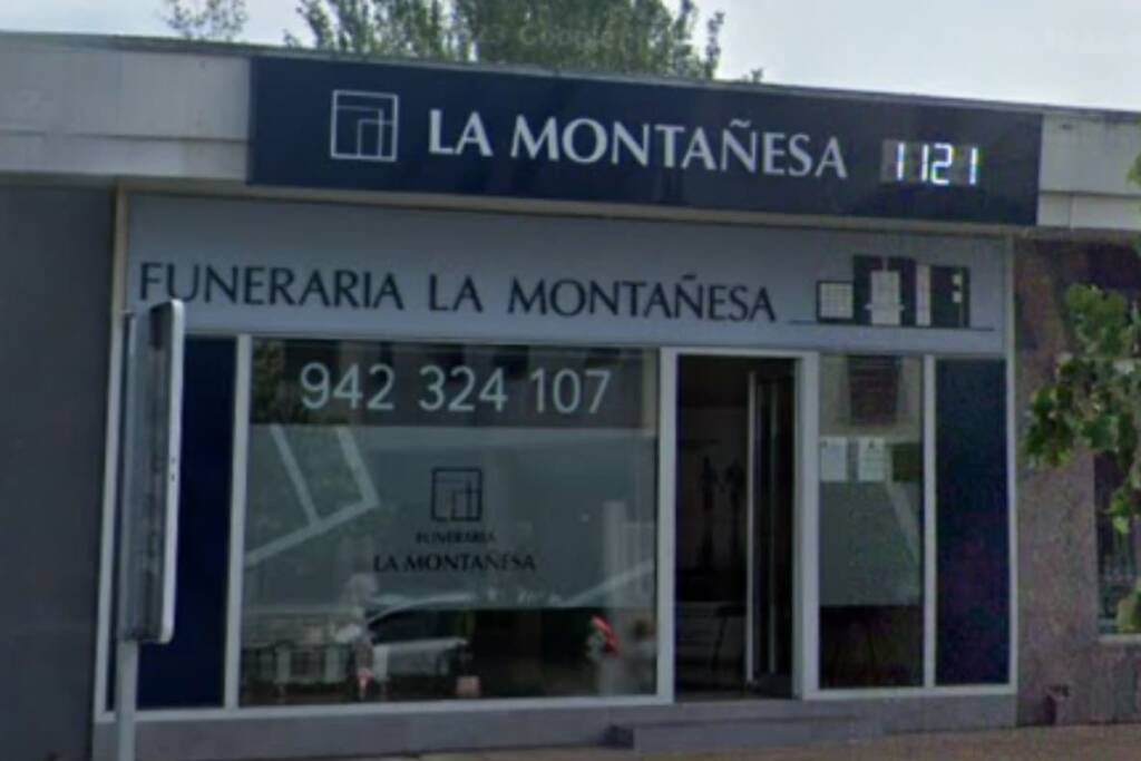 Oficina funeraria en Laredo - Funeraria La Montañesa
