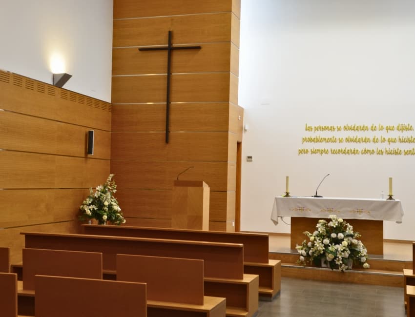 Ceremonias Funeraria La Montañesa