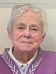 Dña. Antonia Calleja Pernía