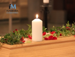 Servicios funerarios Cantabria - Funeraria La Montañesa