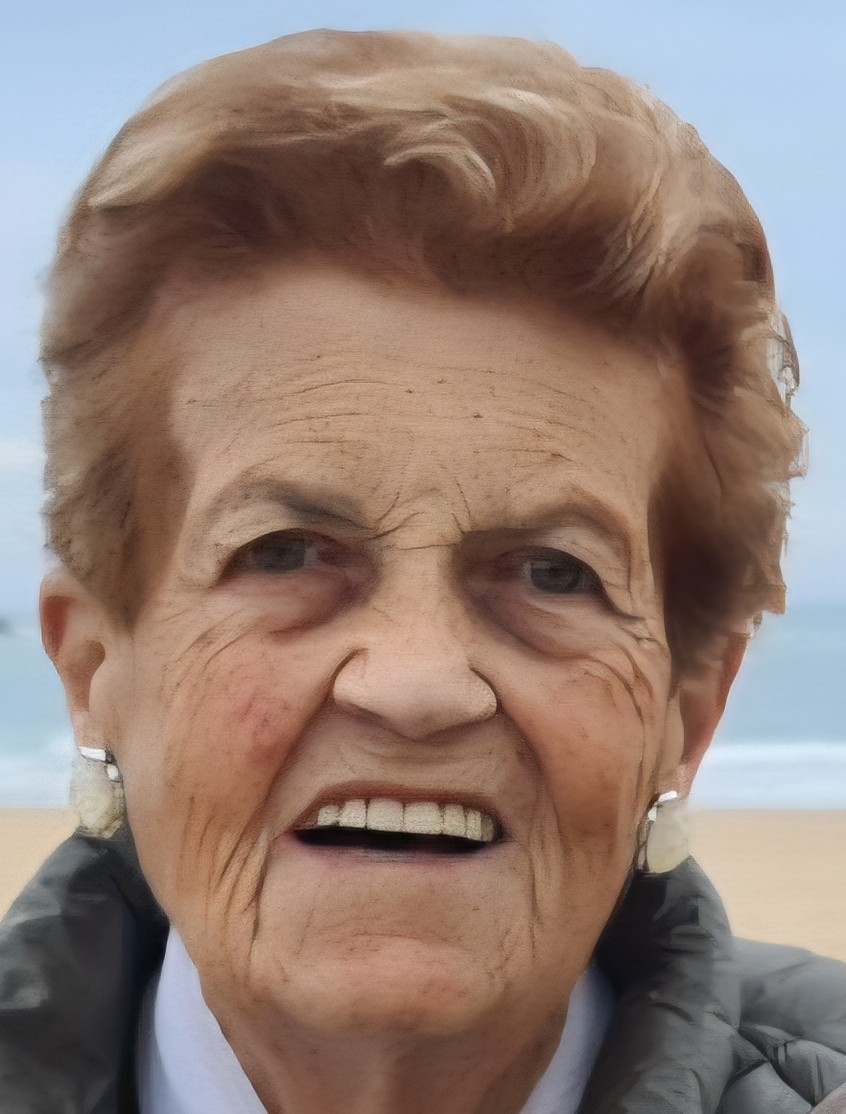 CESAREA DIEZ FERNANDEZ