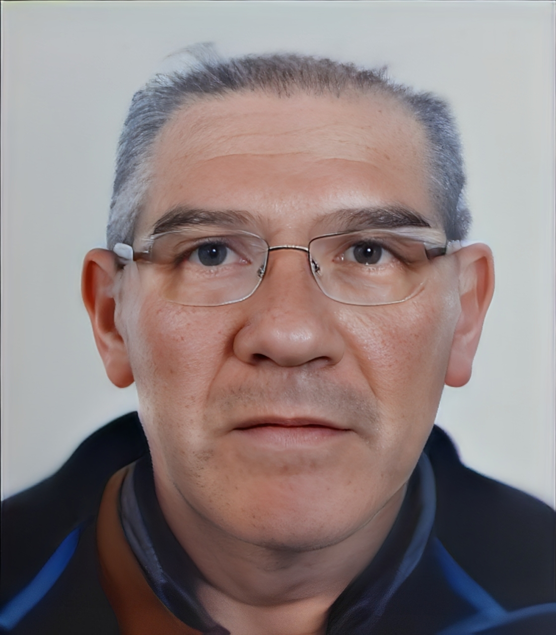 FORTUNATO HERNANDO BARCENA