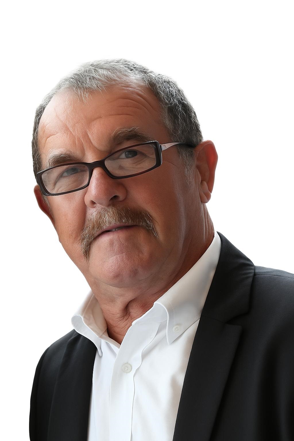 FOTO ANTONIO ITURBE ARAGON