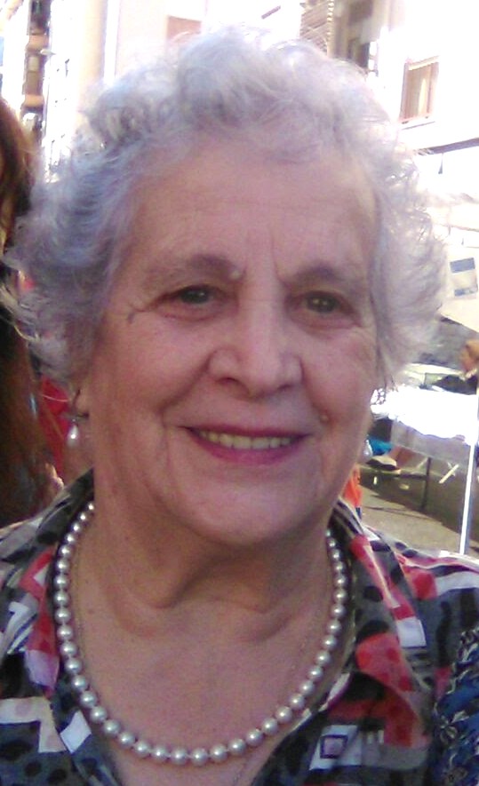 FRANCISCA SANCHEZ DIAZ