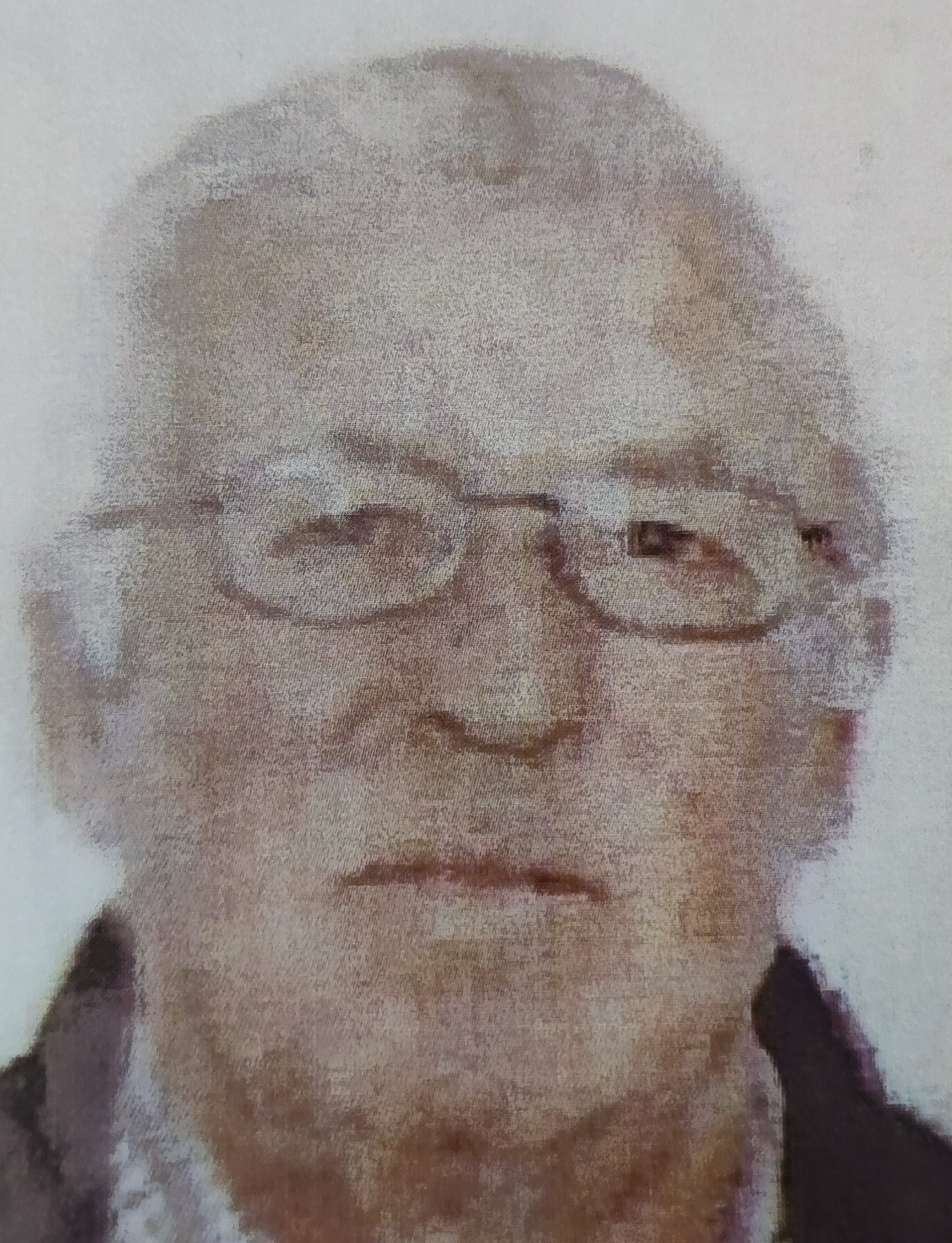 HONORIO SANTAMARIA GALLEGOS