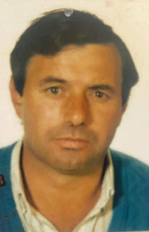 JOSE MARIA ALONSO CUESTA