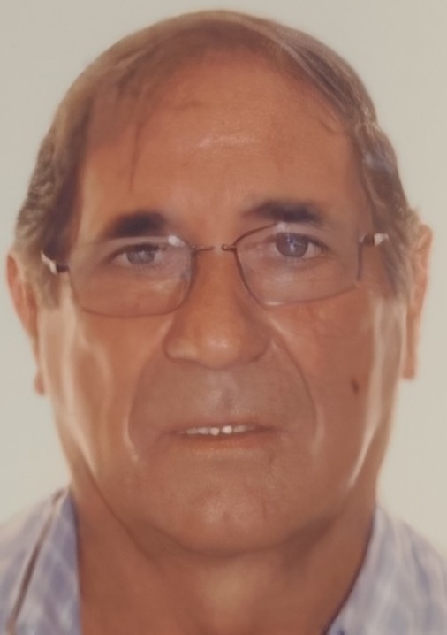 JOSÉ RAMÓN DÍEZ CIFRIAN