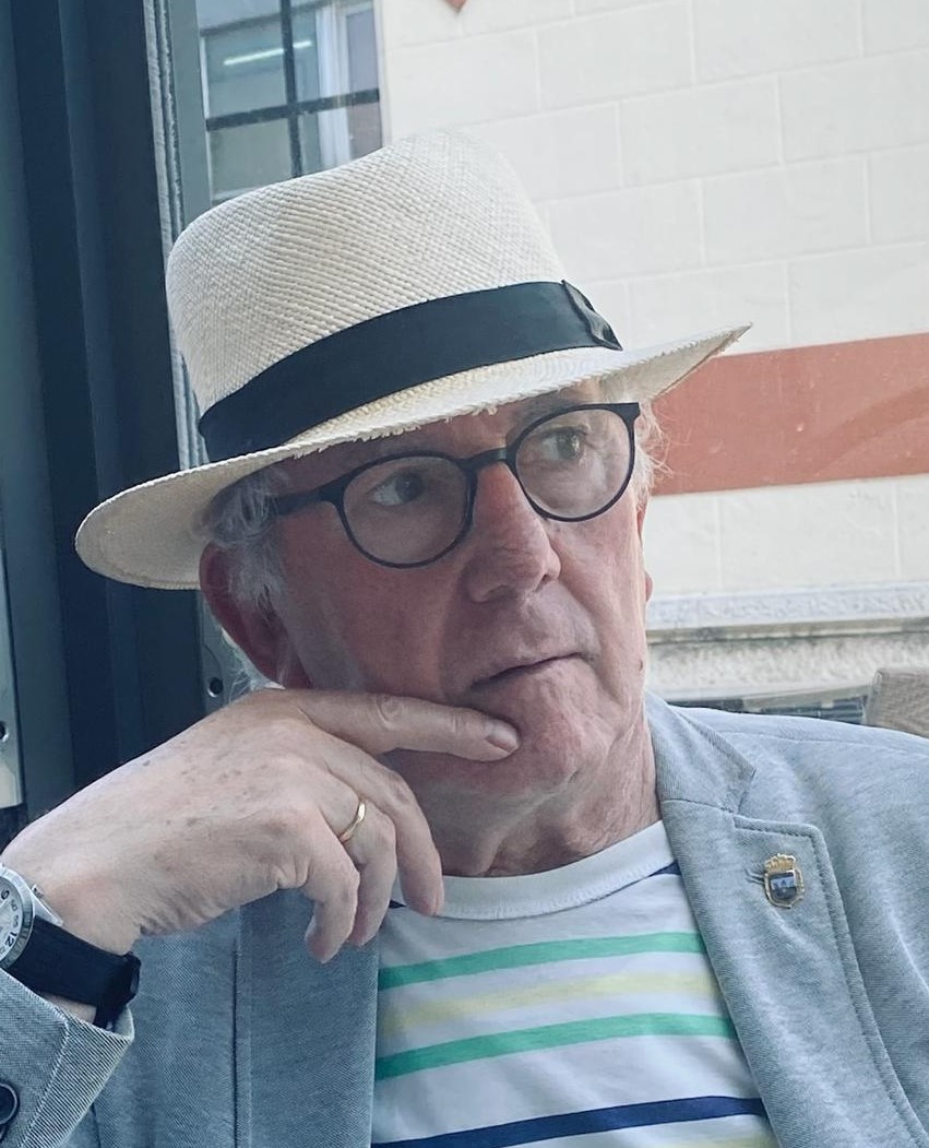 JUAN ANTONIO ARCONADA VEGA