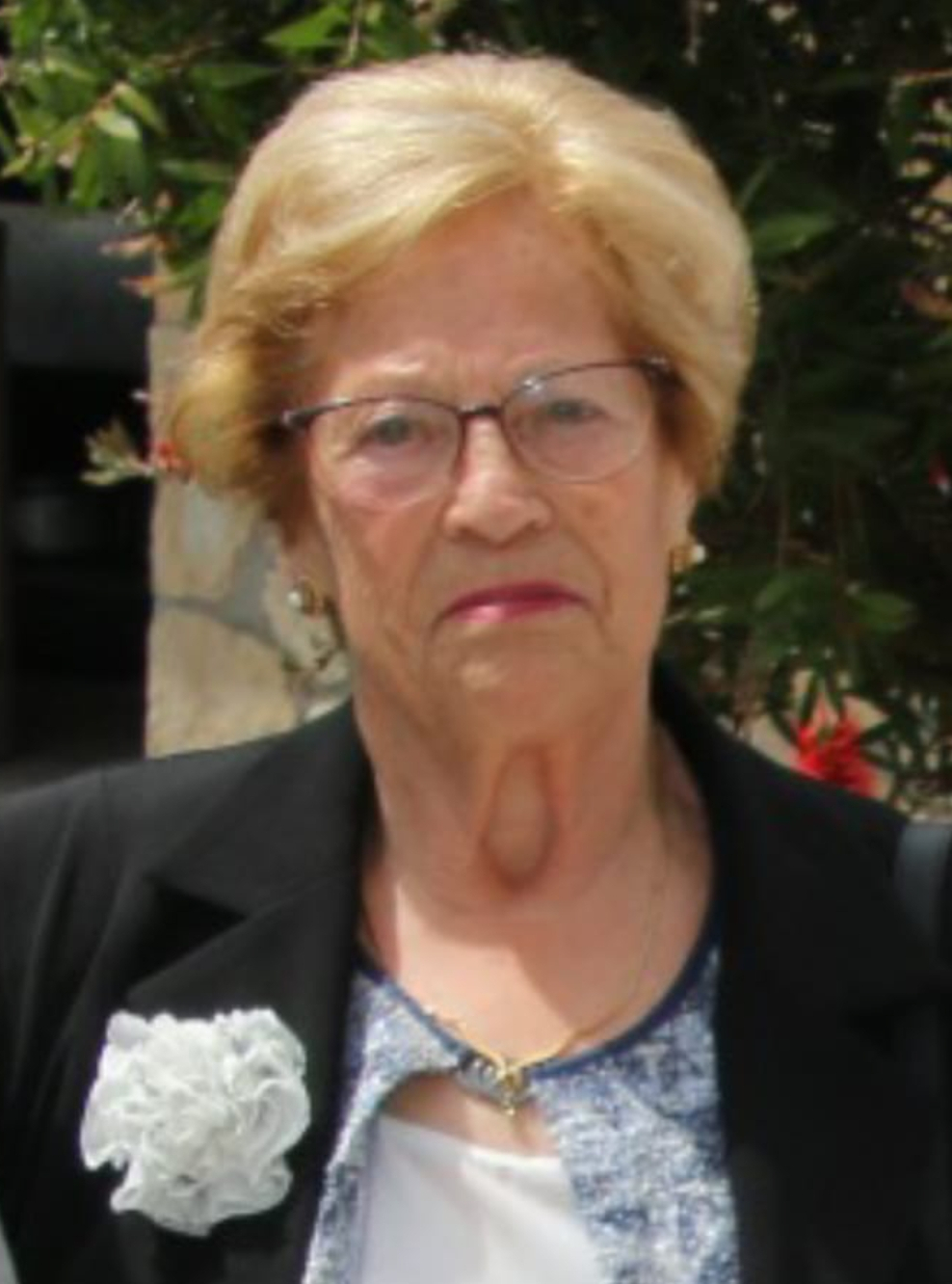MARIA ANTONIA MORENO BURGOS