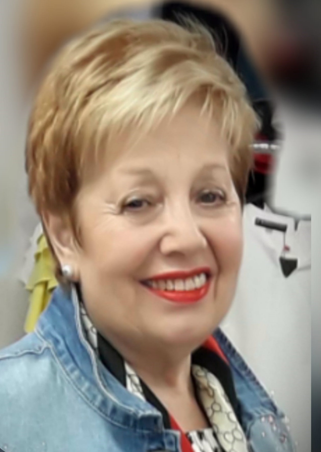 MARIA DE LOS ANGELES LIAÑO SAN EMETERIO