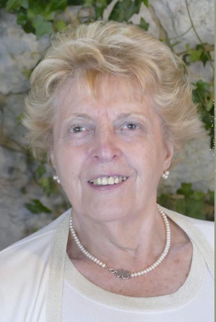 MARIA DEL CARMEN GARCIA GARCIA