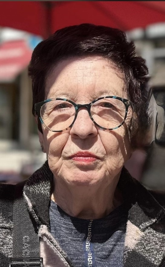 MARIA ISABEL VIGO TERAN