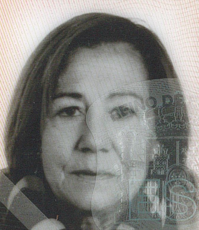 MARIA ROSA ABRIL BURZACO