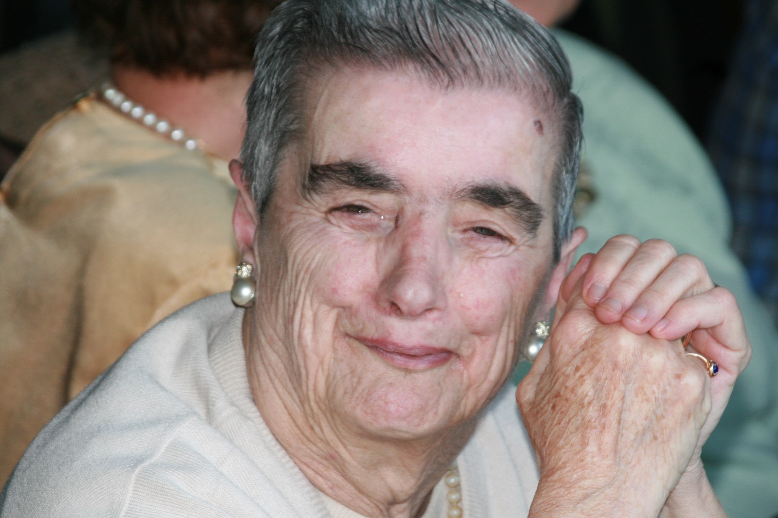 VICTORIA FERNANDEZ FERNANDEZ