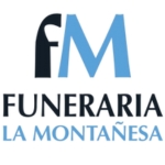 Logo esquelas - Funeraria La Montañesa