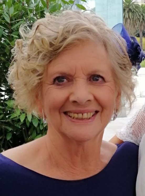 AGUSTINA AGUDO PEREZ